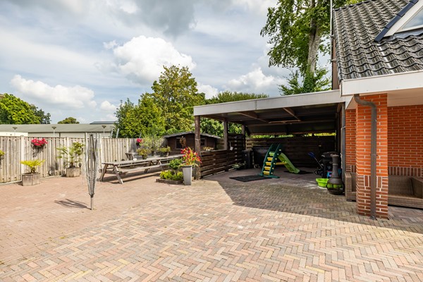 Medium property photo - Wendtsteinweg 10, 9363 AN Marum